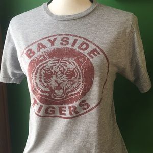 Saved By the Bell Tee